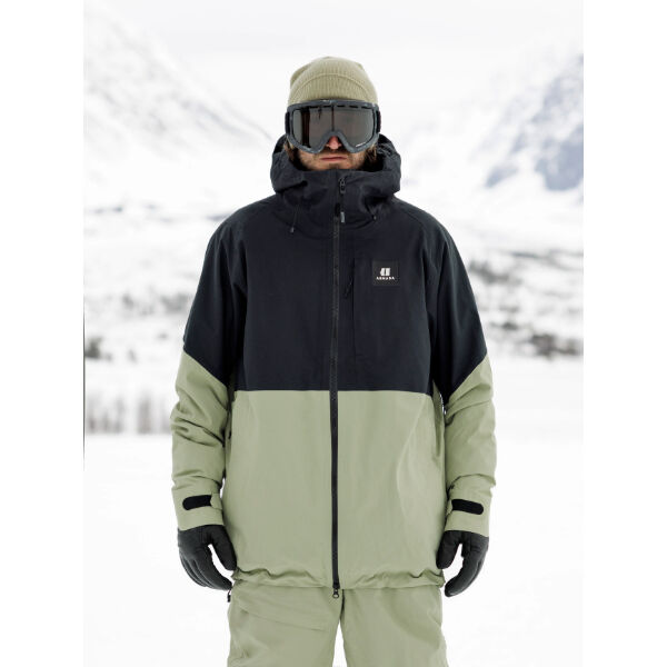 Armada Romer 2L Gore-Tex Insulated Jacket Mens